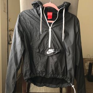 Nike Quarter zip 🖤